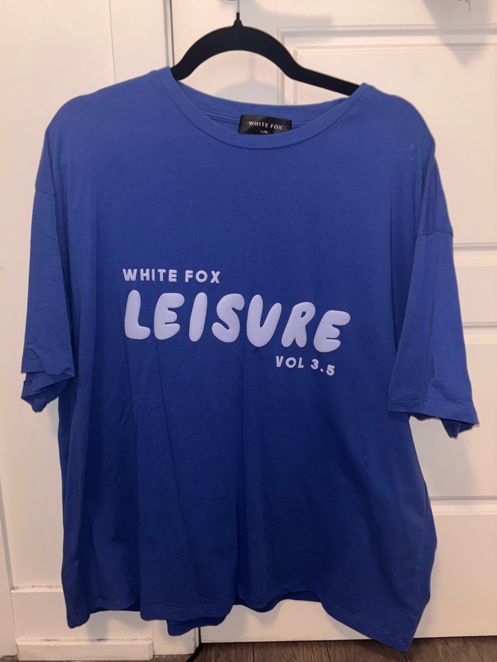 White Fox Leisure Vol 3.5